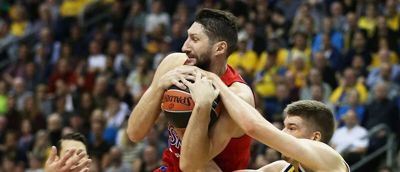 Альба - Бавария