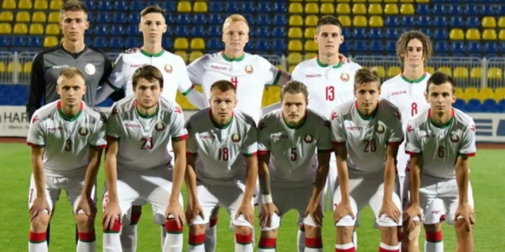Беларусь U21 – Кипр U21. Прогноз на матч квалификации на Евро (9 октября 2020 года)