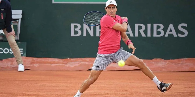 Хауме Муньяр - Андреа Колларини