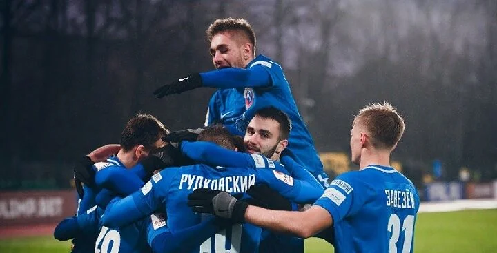 Чертаново - Краснодар-2