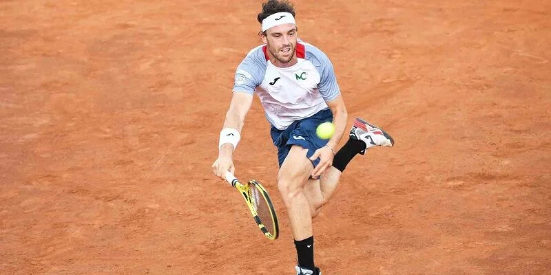 Федерико Дельбонис - Марко Чеккинато