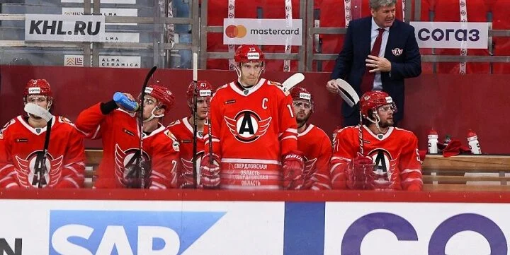 Автомобилист - Металлург Мг