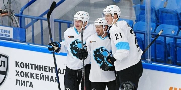 Динамо Мн - Шанхайские Драконы Динамо Мн - Шанхайские Драконы