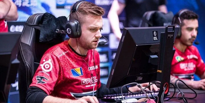 BIG - FaZe Clan BIG - FaZe Clan