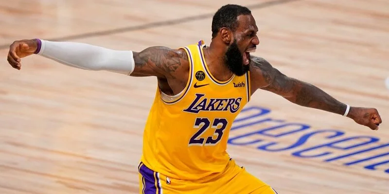 Лейкерс - Майами