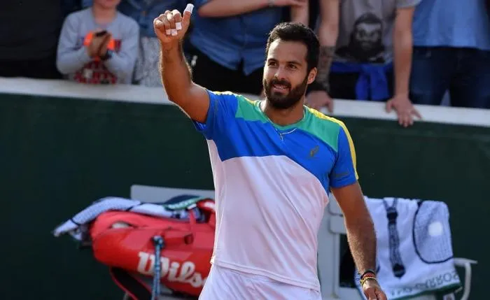 Сальваторе Карузо - Алексей Попырин Сальваторе Карузо - Алексей Попырин