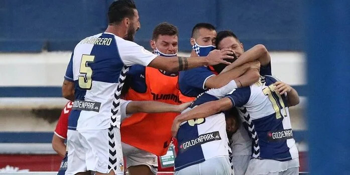 Сабадель - Мирандес Сабадель - Мирандес