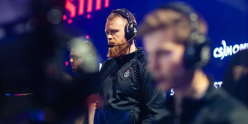 OG - Fnatic OG - Fnatic