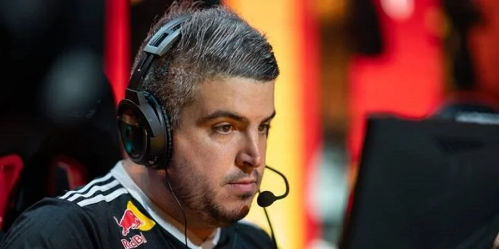 Team Vitality - FaZe Clan Team Vitality - FaZe Clan