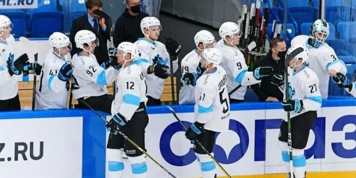 Динамо Мн - Динамо Р