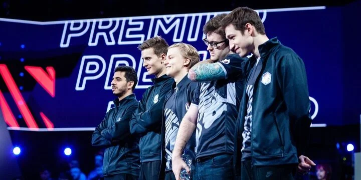 FaZe Clan - OG FaZe Clan - OG