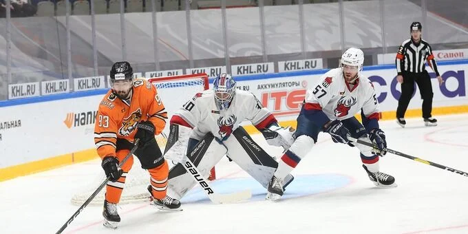 Торпедо НН - Сибирь