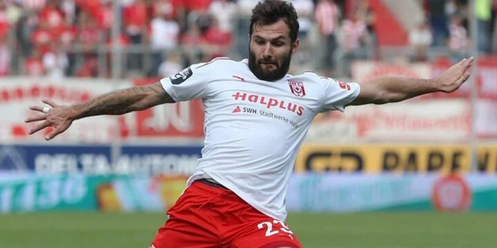 Халлешер - Цвиккау Халлешер - Цвиккау