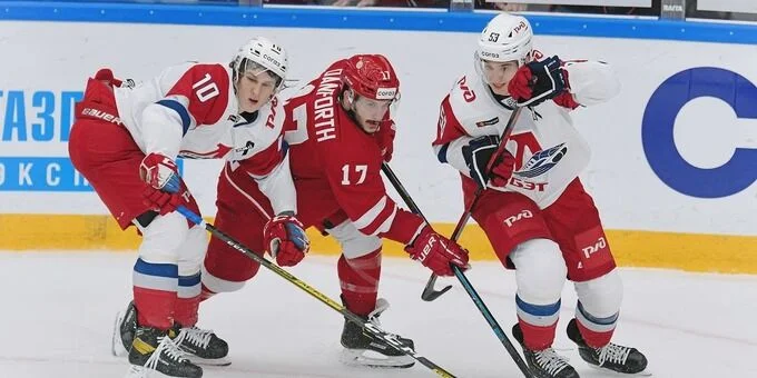 Витязь - Амур