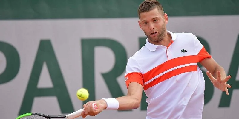 Стив Джонсон - Филип Крайинович Стив Джонсон - Филип Крайинович