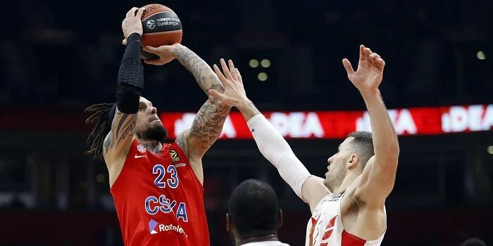 Црвена Звезда - Жальгирис Црвена Звезда - Жальгирис