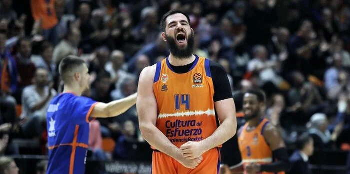 Валенсия - Барселона Валенсия - Барселона