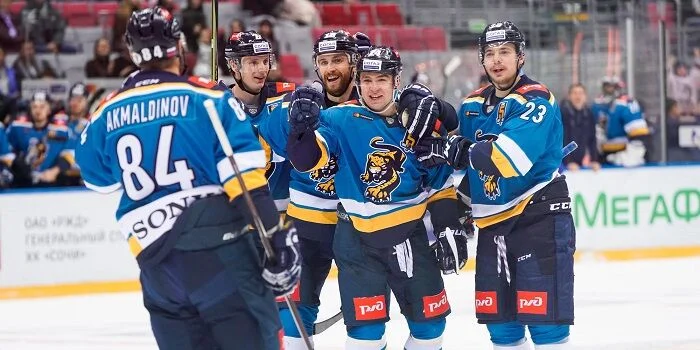 Сочи - Авангард