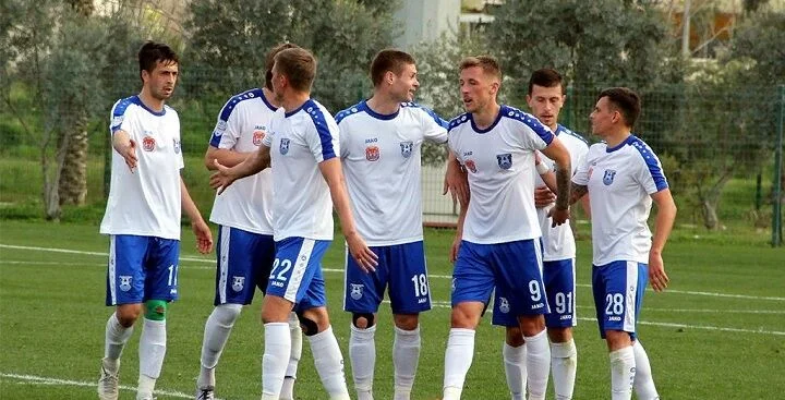 Балтика - Чертаново Балтика - Чертаново