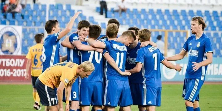 Волгарь - Текстильщик Волгарь - Текстильщик