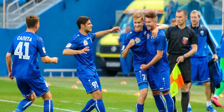 Велес Москва - Пари НН Велес Москва - Пари НН