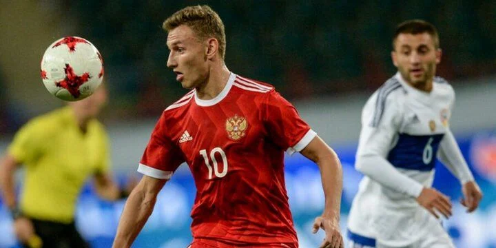 Латвия U21 - Россия U21 Латвия U21 - Россия U21