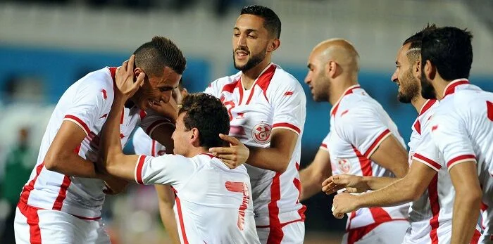 Нигерия - Тунис Нигерия - Тунис