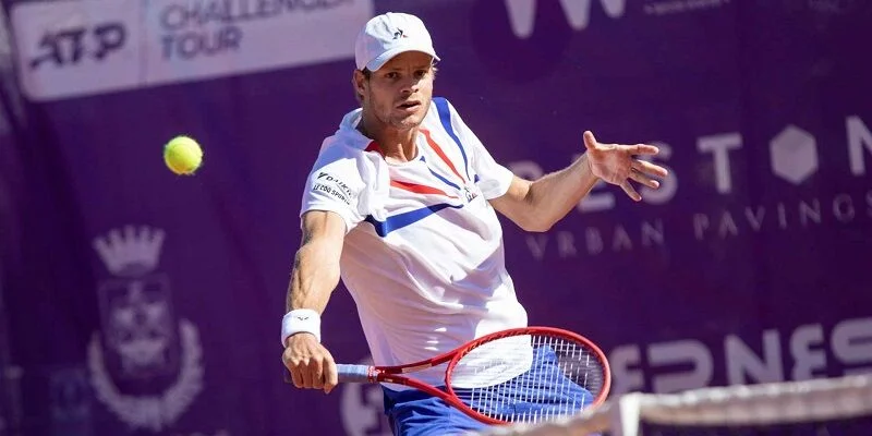 Сальваторе Карузо - Янник Ханфманн