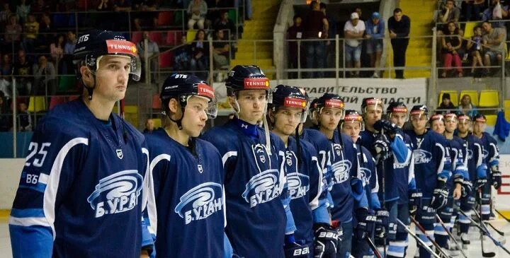 Буран - Зауралье Буран - Зауралье