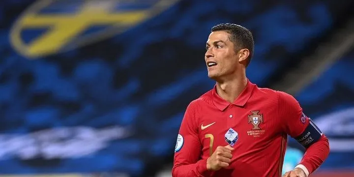 Португалия – Швеция. Прогноз на матч Лиги Наций (14 октября 2020 года)