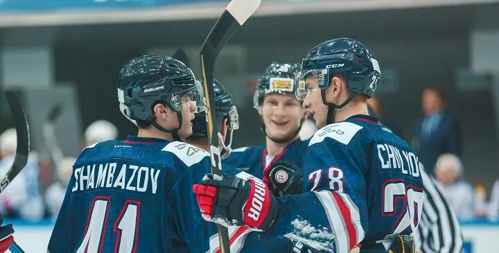 Ладья Тольятти - Реактор