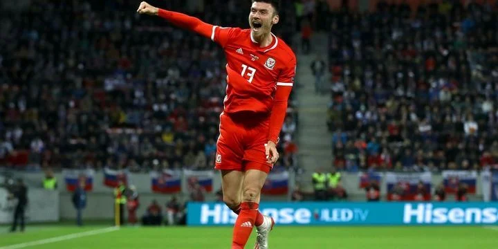 Болгария - Уэльс Болгария - Уэльс