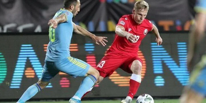 Беларусь - Казахстан Беларусь - Казахстан
