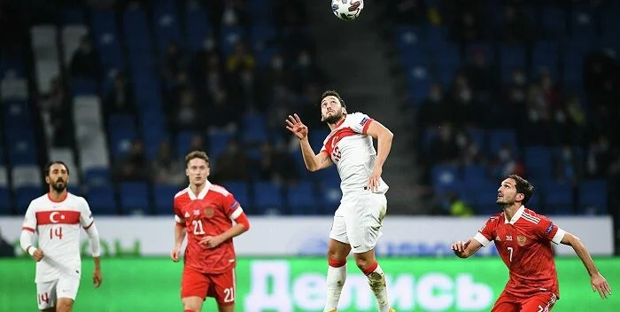 Турция - Сербия