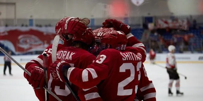 Витязь - Автомобилист Витязь - Автомобилист