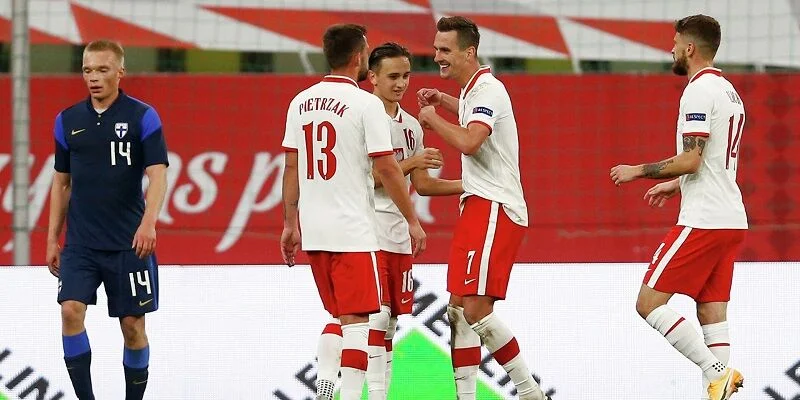Польша - Босния и Герцеговина Польша - Босния и Герцеговина
