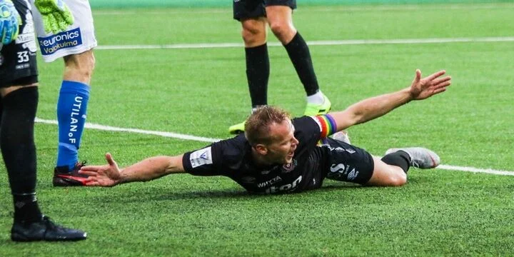 РоПС - Лахти РоПС - Лахти