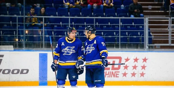 Дизель - Динамо С-Пб