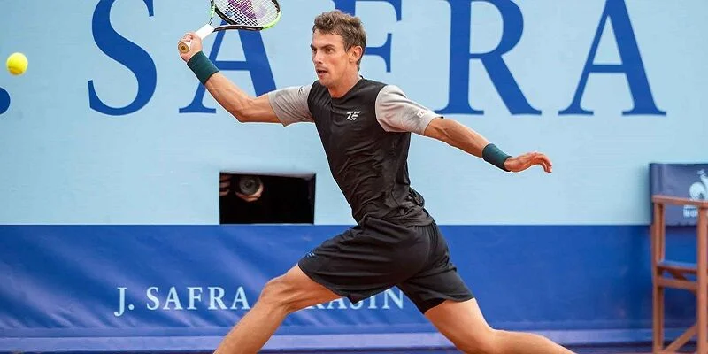 Генри Лааксонен - Феликс Оже-Альяссим