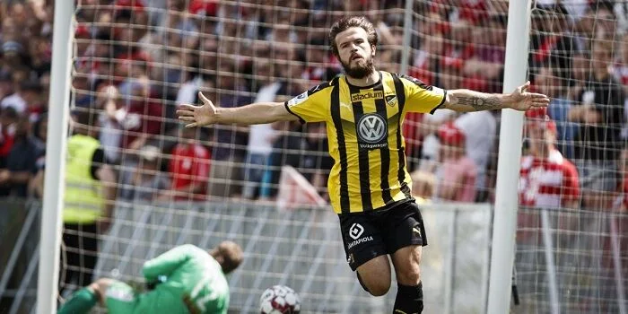 Хонка - Мариехамн