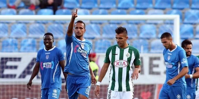 Фейренсе - Шавиш