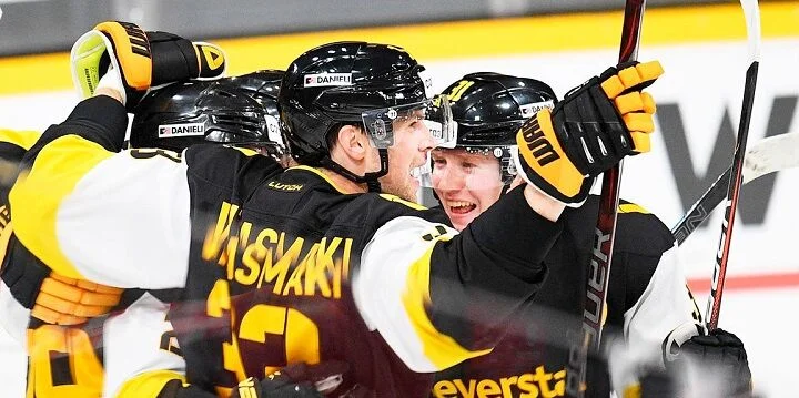 Северсталь - Трактор