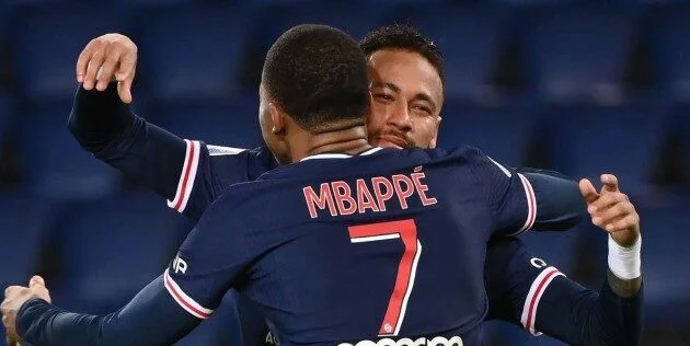 Ним - ПСЖ Ним - ПСЖ