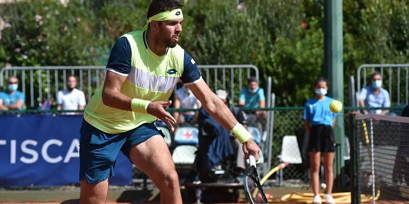 Иржи Веселы - Ласло Дьере