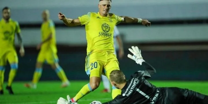 Саншайн Кост Уондерерс - Брисбен Страйкерс