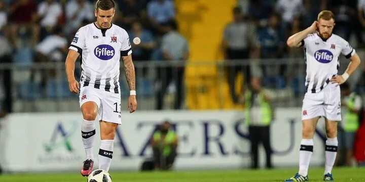 Дандолк - Богемианс