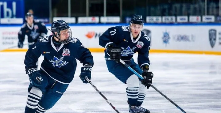 Тайфун - СКА-1946