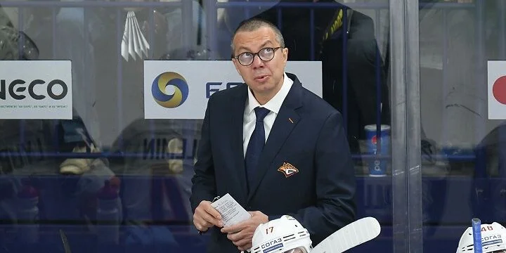 Металлург Мг - Нефтехимик Металлург Мг - Нефтехимик