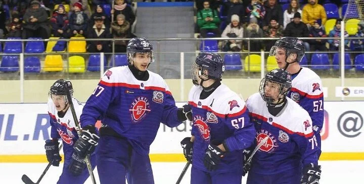 Капитан - Академия Михайлова