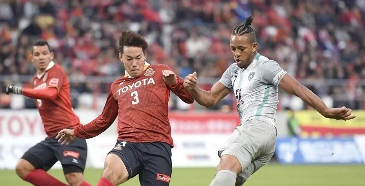 Кавасаки - Нагоя